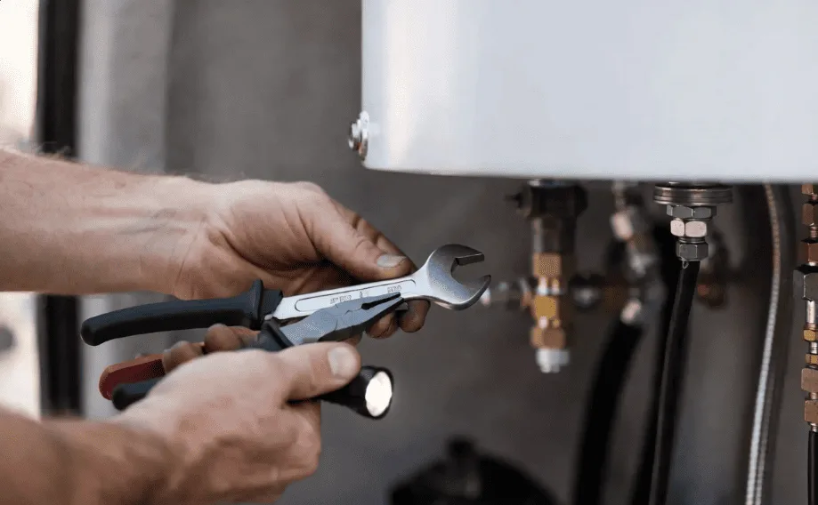 Why choose Water Heater Repair in Midland, MD